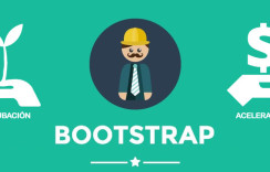 Bootstrap o crecer sin inversores