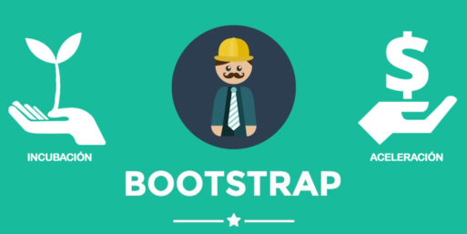 Bootstrap o crecer sin inversores