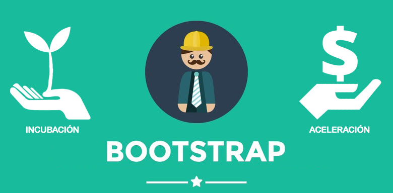 BootStrap, crecer sin inversores, sin aceleradoras pero con tutores