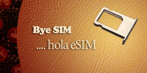 eSIM, esa apuesta del Mobile World Congress 2016