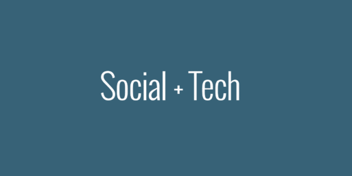 #SocialTech que serán diferentes: factores para tener en cuenta 2017-2023