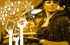 Apuntes sobre la transformación digital en la industria española – 1era parte