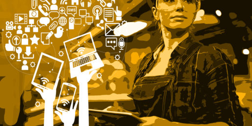 Apuntes sobre la transformación digital en la industria española – 1era parte