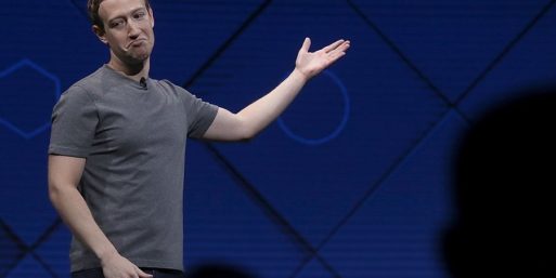 El nuevo newsfeed de Facebook y el digital marketing ausente