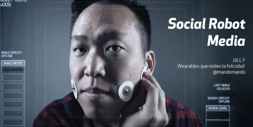 IoT empieza a ganarle a Socialmedia y es sólo el principio. Zeitgeist 2018-2022