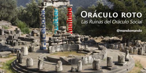 Oráculo roto